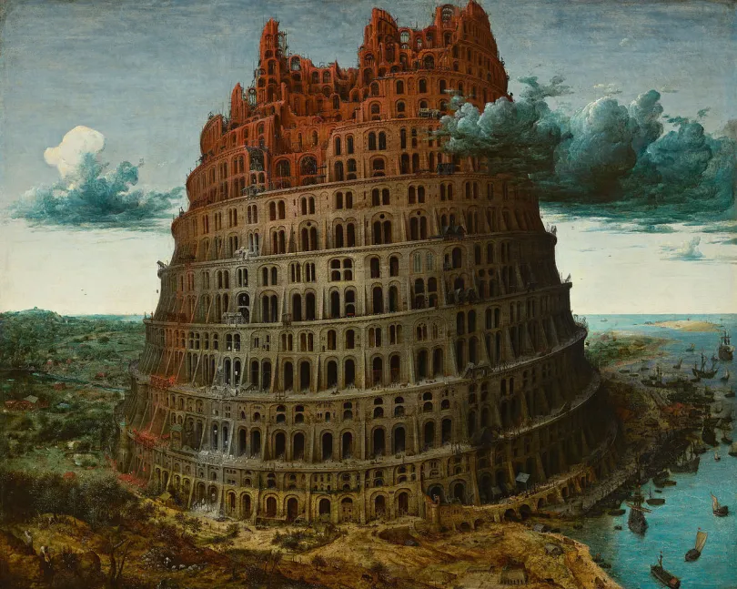 Cover Image for Dividing & Conquering the American electorate